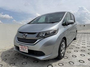 Honda Freed Hybrid 1.5A G thumbnail