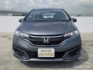Honda Fit 1.3A GF thumbnail