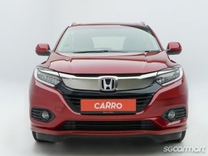 Honda HR-V 1.5A LX thumbnail