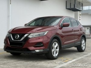Nissan Qashqai 1.2A DIG-T thumbnail