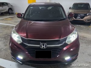 Honda Vezel 1.5A X thumbnail
