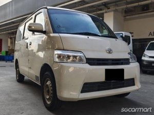 Toyota Townace 1.5A GL thumbnail