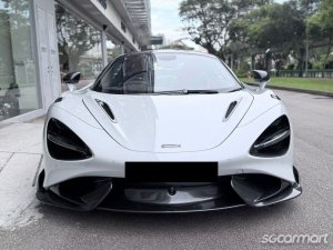 McLaren 765LT thumbnail