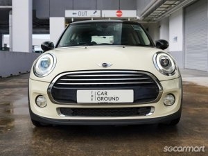 MINI Cooper 1.5A (New 5-yr COE) thumbnail