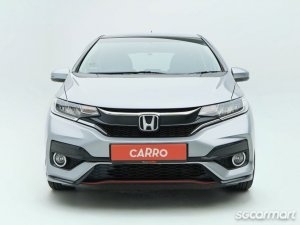 Honda Jazz 1.5A thumbnail