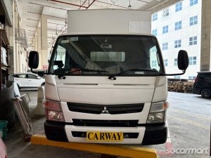 Mitsubishi Fuso Canter FEB71 thumbnail