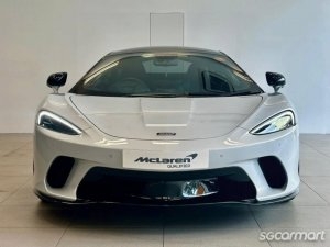 McLaren GT 4.0A thumbnail
