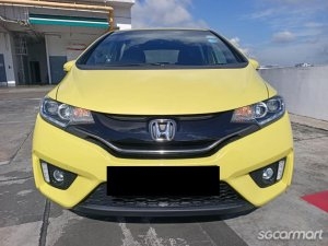Honda Jazz 1.5A RS thumbnail