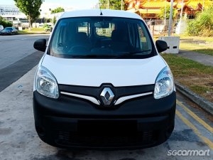 Renault Kangoo 1.5A thumbnail