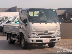 Toyota Dyna 150 2.8M thumbnail