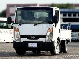Nissan Cabstar 3.0M (COE till 03/2030) thumbnail