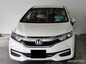 Honda Shuttle 1.5A G thumbnail
