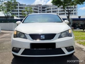 SEAT Ibiza 1.0A EcoTSI DSG Style thumbnail