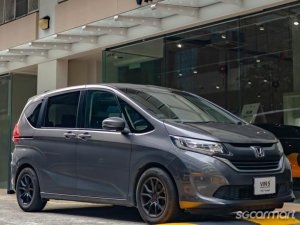Honda Freed 1.5A G thumbnail