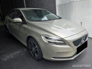 Volvo V40 T2 thumbnail