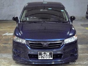 Honda Stream 1.8A X (COE till 04/2030) thumbnail