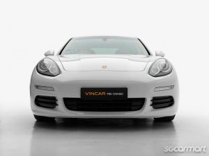 Porsche Panamera 3.6A PDK (COE till 01/2034) thumbnail