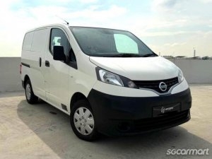Nissan NV200 1.6A DX thumbnail