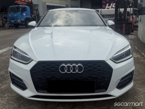 Audi A5 Sportback 2.0A TFSI S-tronic Design thumbnail