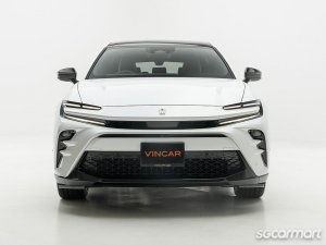 Toyota Crown Hybrid 2.5A Sport Z thumbnail