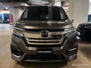 Honda Stepwgn 1.5A Spada thumbnail