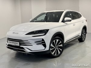 BYD Sealion 6 Plug-in Hybrid 1.5A DM-i thumbnail