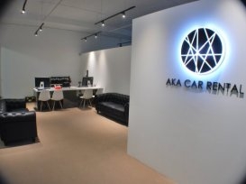 AKA Car Rental