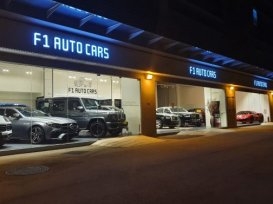 1 Auto Cars Pte Ltd