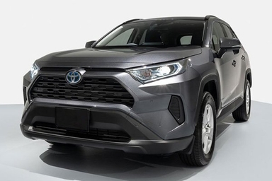 RAV4 Hybrid thumbnail
