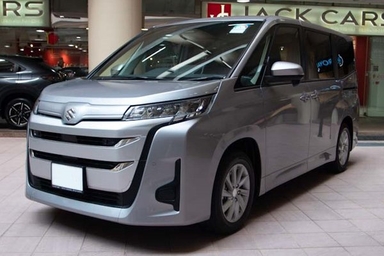 Landy Hybrid thumbnail
