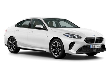 BMW 2 Series Gran Coupe
