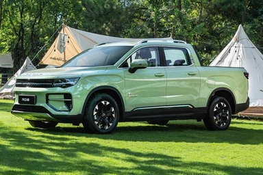 Riddara RD6 Electric