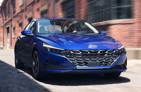 Hyundai Group takes lead in IIHS safety awards