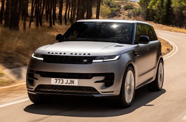Jaguar Land Rover to open three new tech centres