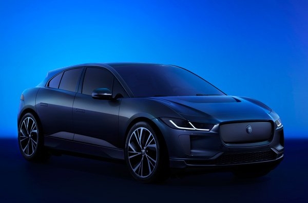 Jaguar Land Rover to reveal new Jaguar electric grand tourer by late 2023