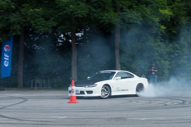 The exhilarating Sprint Fest returns to Sentosa