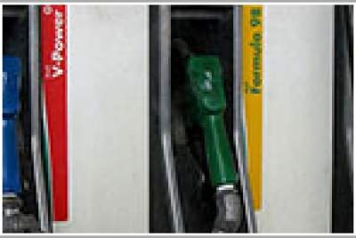 Choosing the right petrol grade for your car