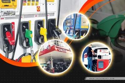 Latest petrol prices in Singapore - Compare prices across all companies here