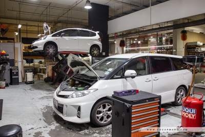 Stop doing these things to your car!