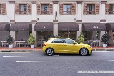 Mythbusted: Is a smaller engine always more fuel efficient?