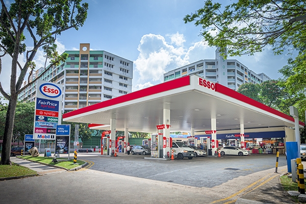 Why choose a premium fuel?