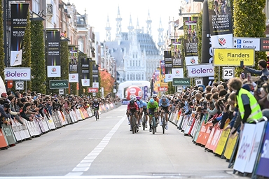 Back to basics: Skoda honours heritage with UCI partnership