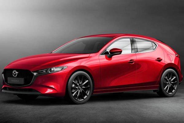 Anticipating the Next Gen (5) Maz 3 Hatch