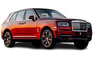 Rolls-Royce Cullinan 1 Auto Cars Edition icon