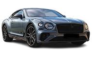 Bentley Continental GT 1 Auto Cars Edition icon