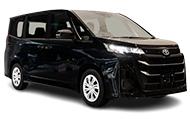 Toyota Noah Hybrid Vin's Auto Edition icon