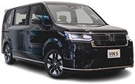 Honda Stepwagon Hybrid Vin's Auto Edition icon