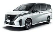 Nissan Serena e-POWER Hybrid Venture Cars Edition icon