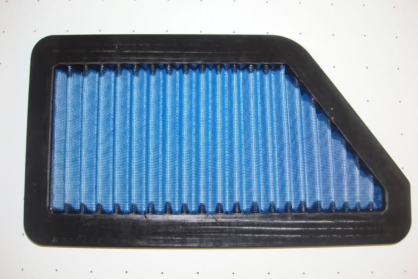 Air intake filtering system - How can it improve your car's performance ...