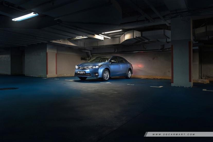 Breaking down why cars in Singapore are so expensive Sgcarmart